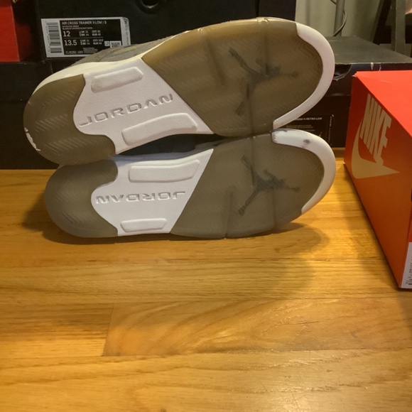 Air Jordan 5 Retro Premium All-Star (2016) Size 6.5Y = Womens Size 8 - Picture 9 of 14